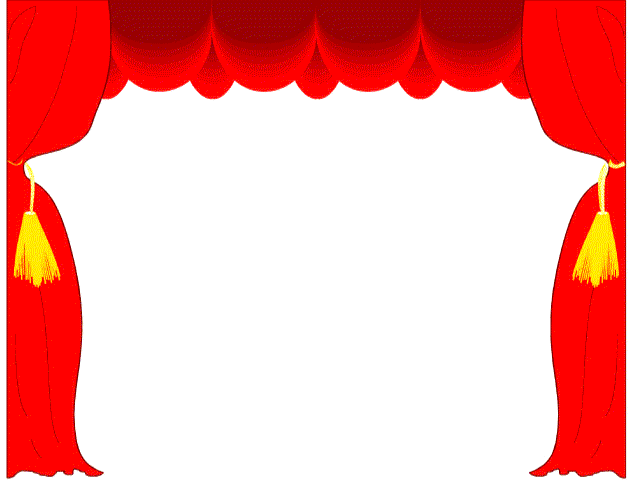 Theatre Clip Art Free - Free Clipart Images
