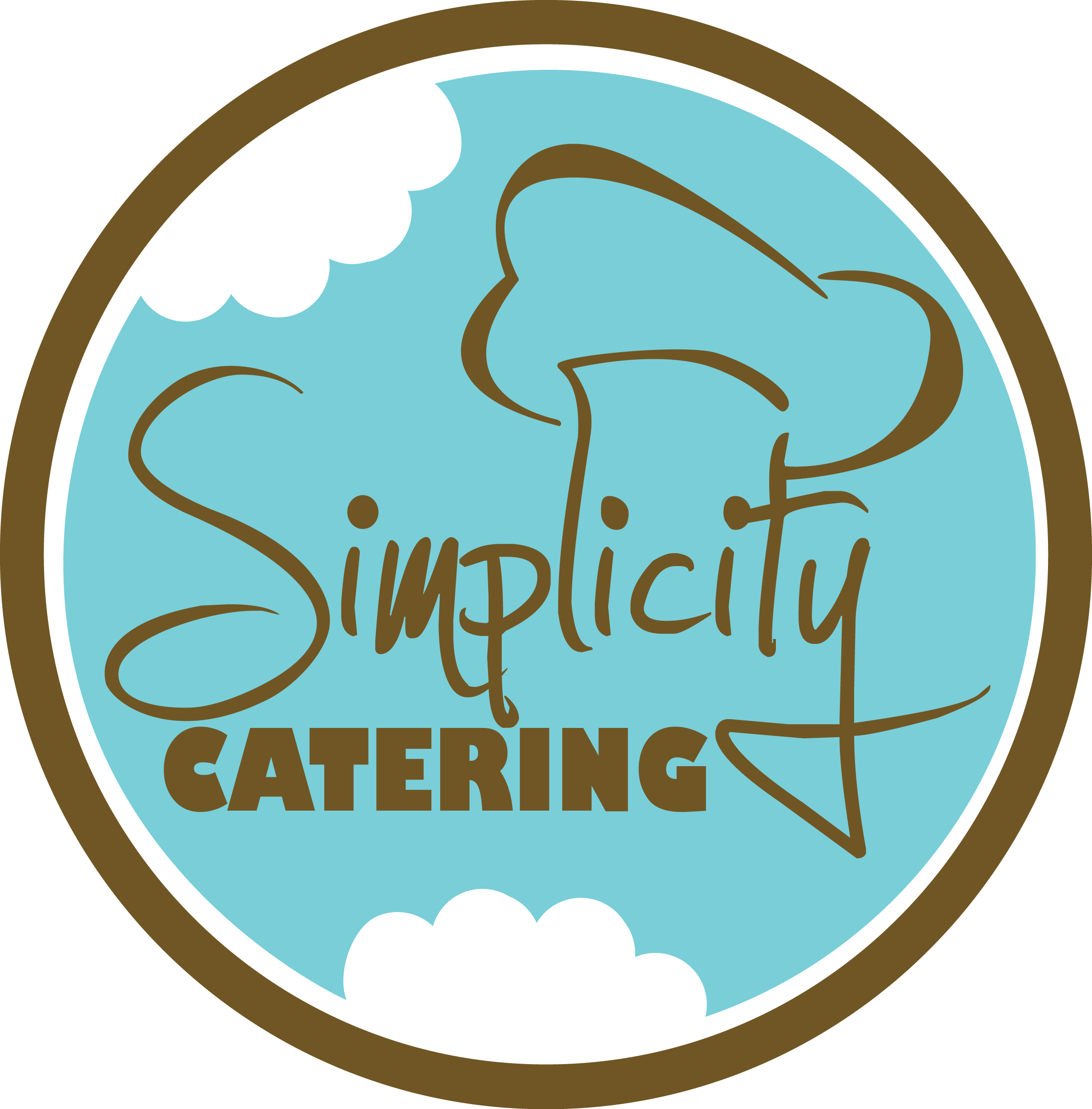 Catering Logos - ClipArt Best