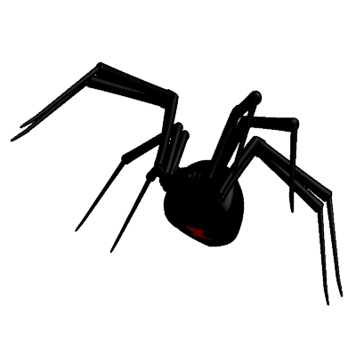 Animated Spider Pictures