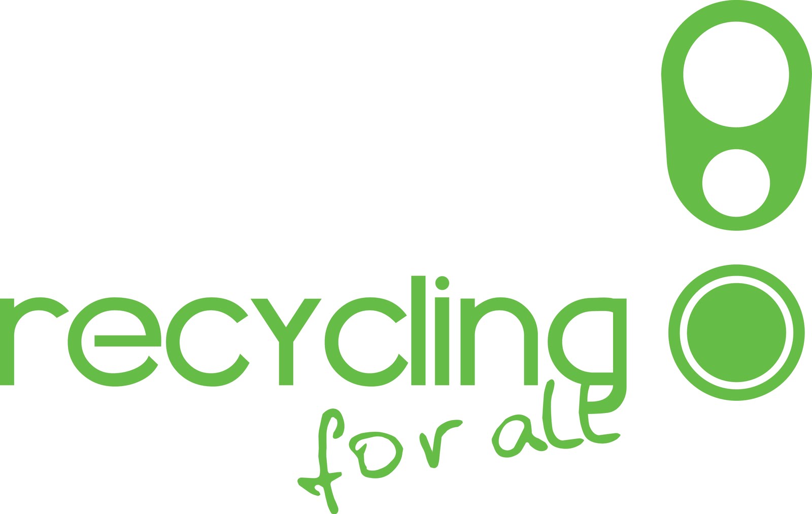 Sita Recycling Brief | HannahDesign
