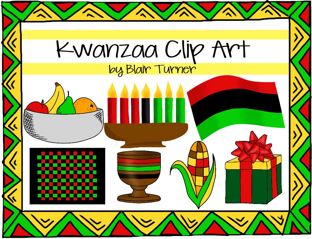 Kwanzaa Images ClipArt Best