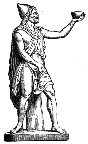 Odysseus clipart