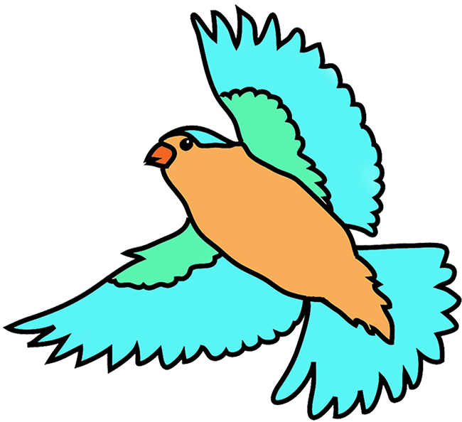 fly clipart - photo #45