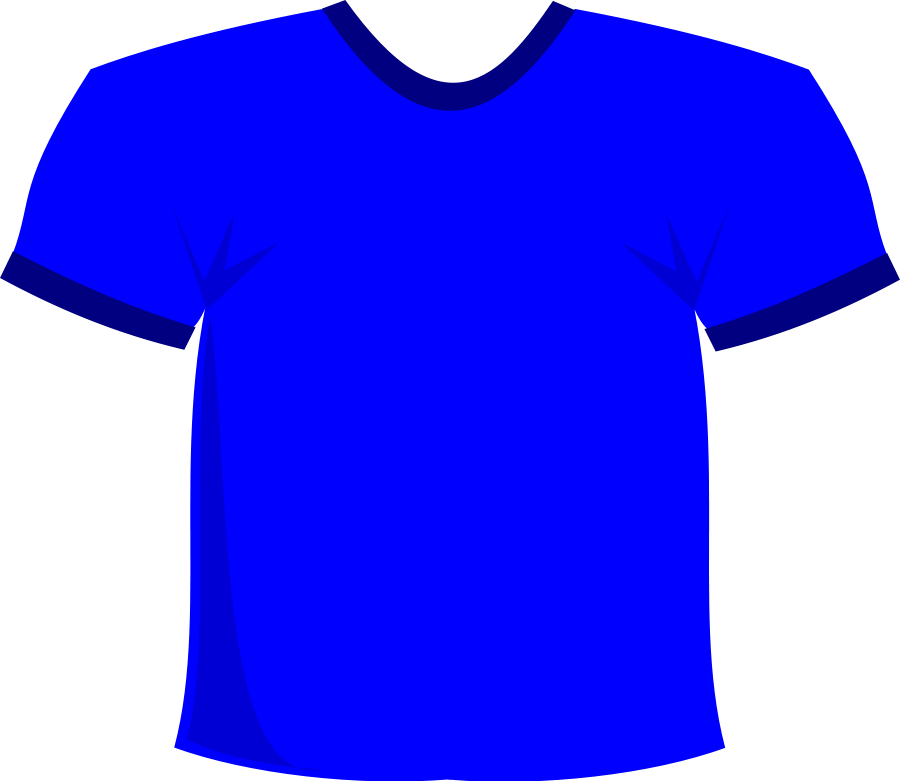 Vector clipart for t shirts