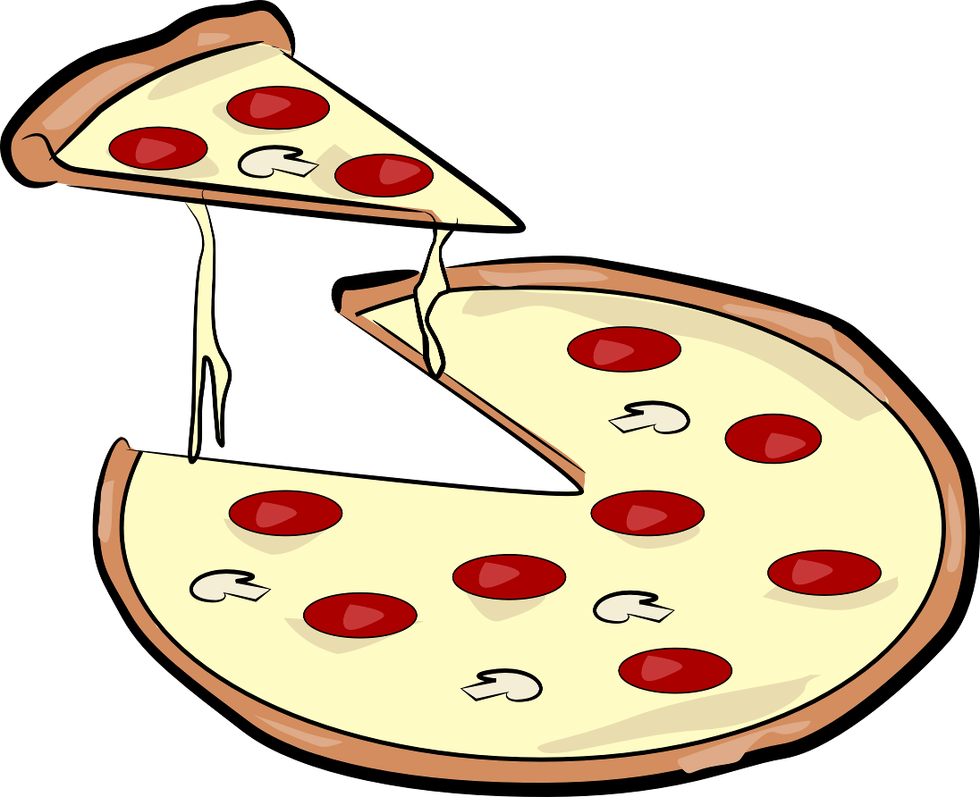 Whole Pizza Clipart | Free Download Clip Art | Free Clip Art | on ...