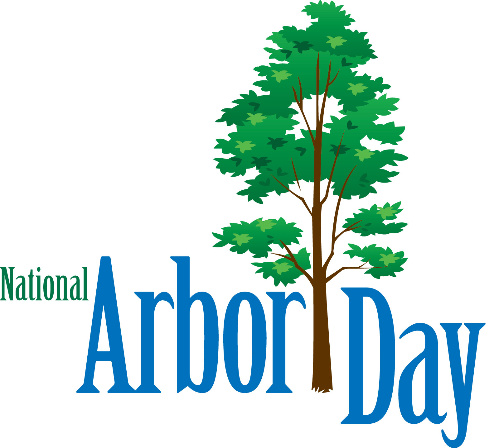 Arbor Day Clipart - Free Clipart Images