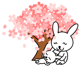 Cherry blossom cartoon images