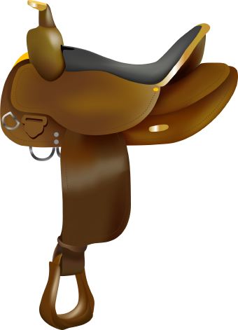 Free western clipart