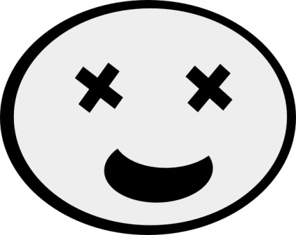 Happy face smiley face clip art vector free vector for free 2 2 ...