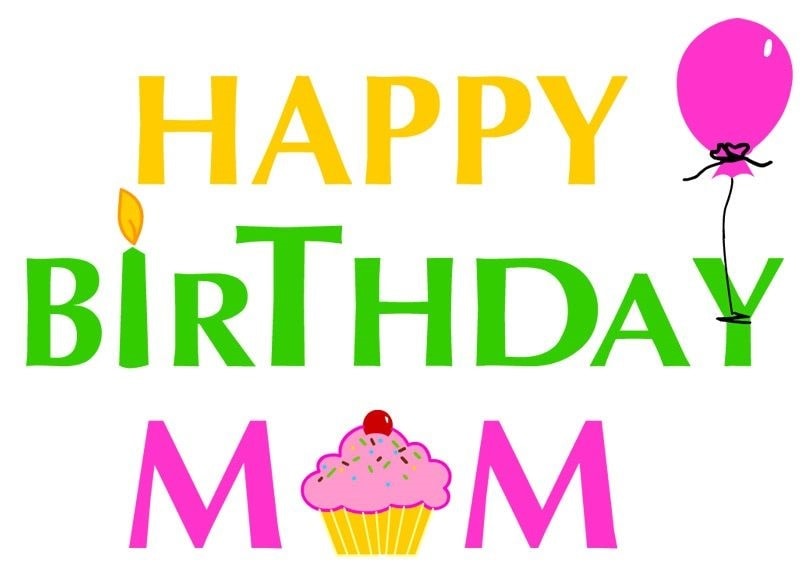 Happy birthday mom: Best inspirational birthday wishes for mom