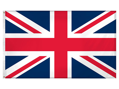British Flags, Flag of UK United Kingdom