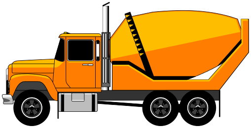 Trucks Clip Art - Tumundografico