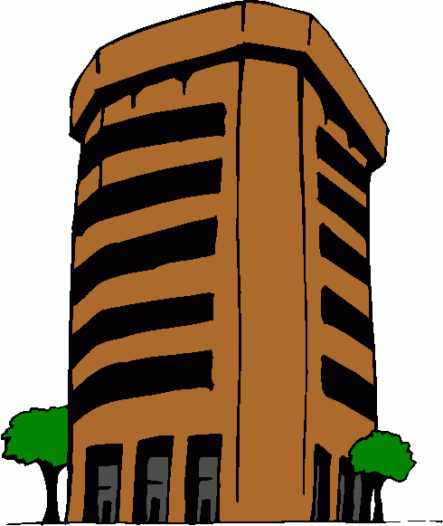 School building clip art clipartbold 2 - dbclipart.com