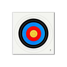 Archery 40 Cm Printable Targets - ClipArt Best