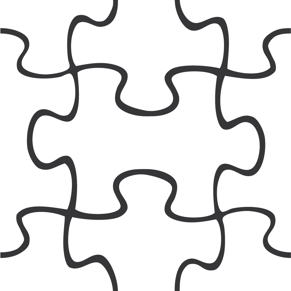 Jigsaw Puzzle PNG Transparent Images | PNG All