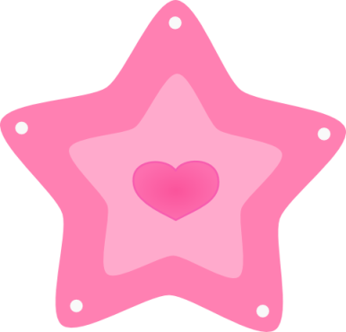 Star Design Arts And Crafts - ClipArt Best