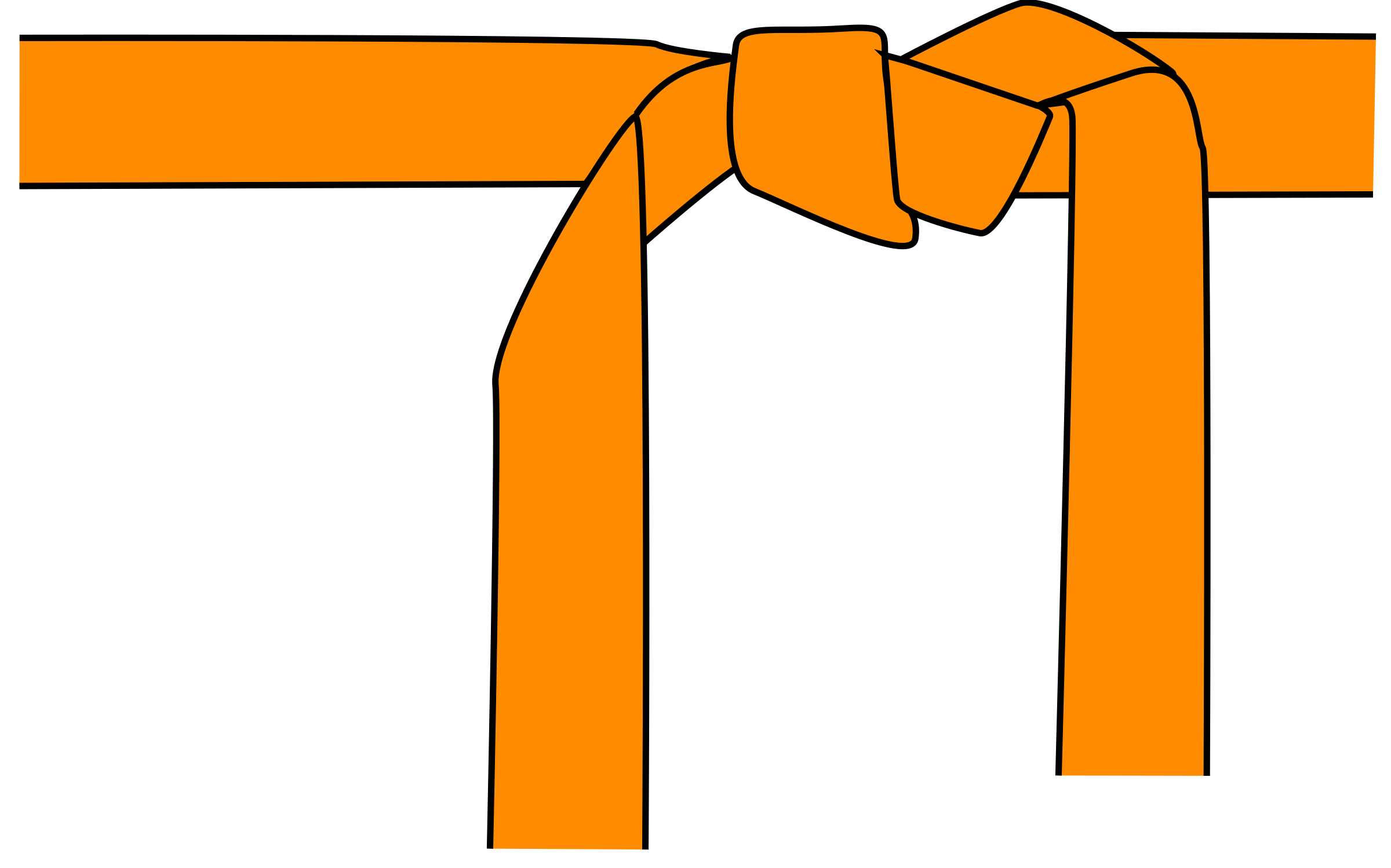 Symbol Of Karate ClipArt Best