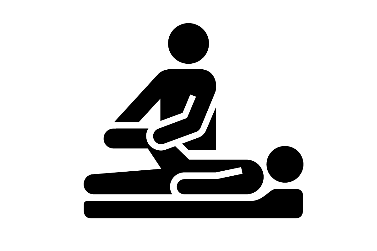 Physical Therapy Clipart