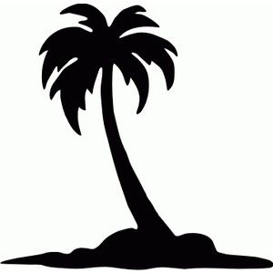1000+ images about Hawaiian silhouettes | Tiki totem ...