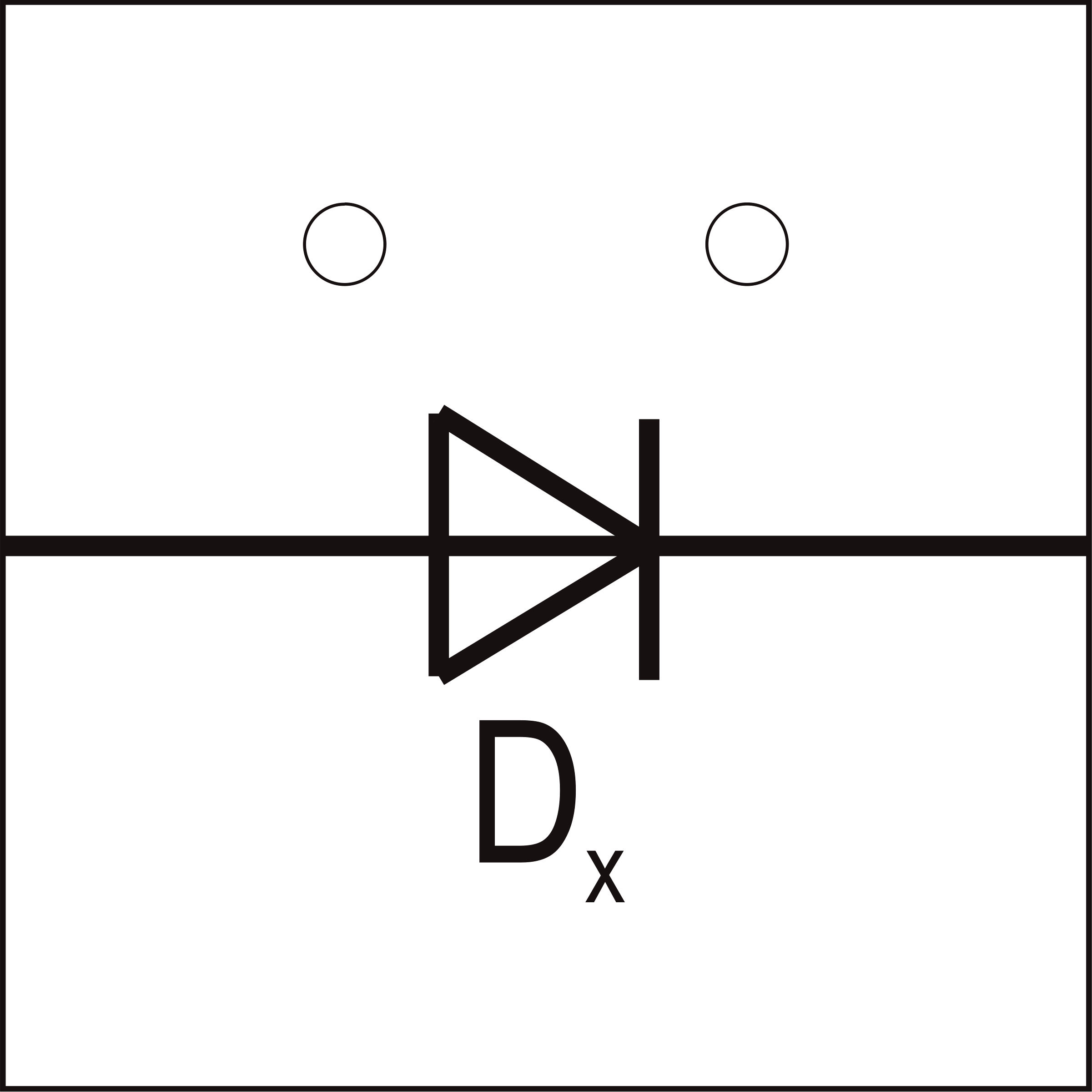 Component. diode circuit symbol: Diodes Information Engineering360 ...