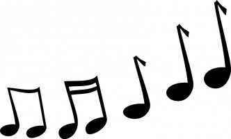 Music Notes Cartoon | Free Download Clip Art | Free Clip Art | on ...