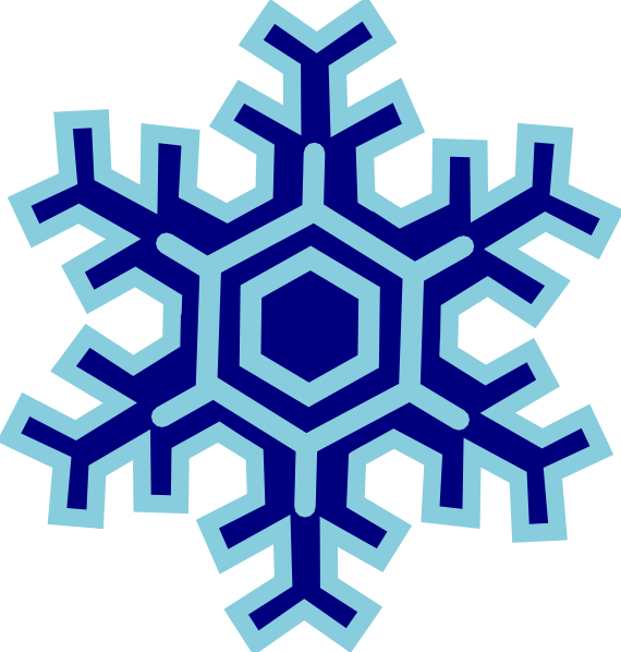 Blue Cartoon Snowflake - ClipArt Best Blue Cartoon Snowflake - ClipArt Best