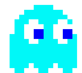 Inky | Pac-Man Wiki | Fandom powered by Wikia
