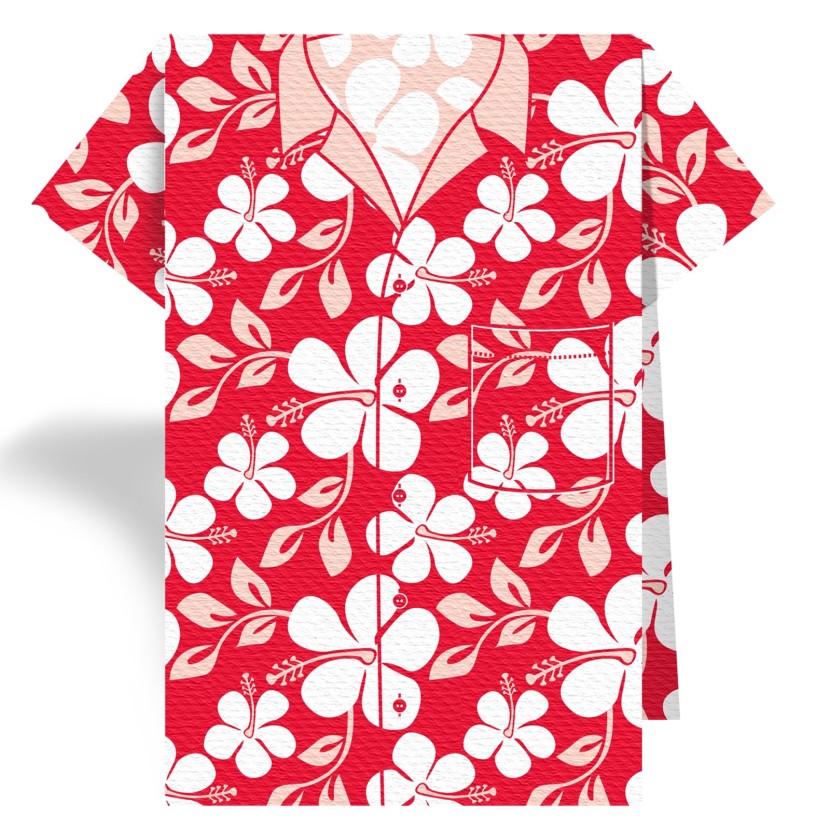 Hawaiian Shirt Clip Art - Clipartion.com