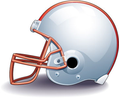 Design Football Helmet Online Clipart - Free to use Clip Art Resource