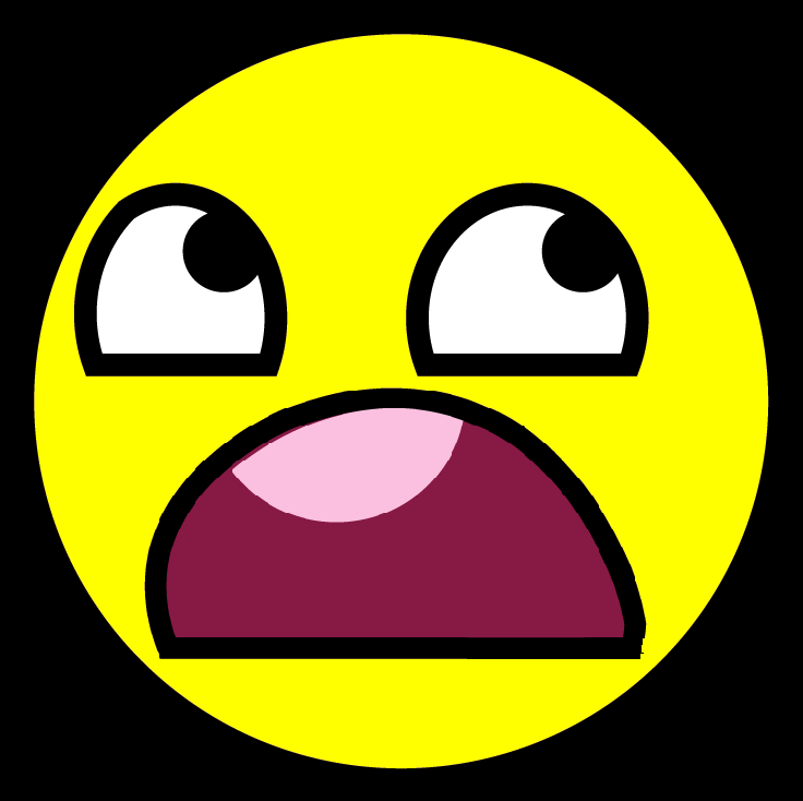 Pic Of Shocked Face - ClipArt Best