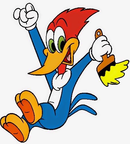 Kumpulan Gambar Woody Woodpecker Cartoon Pictures | Gambar Lucu ...