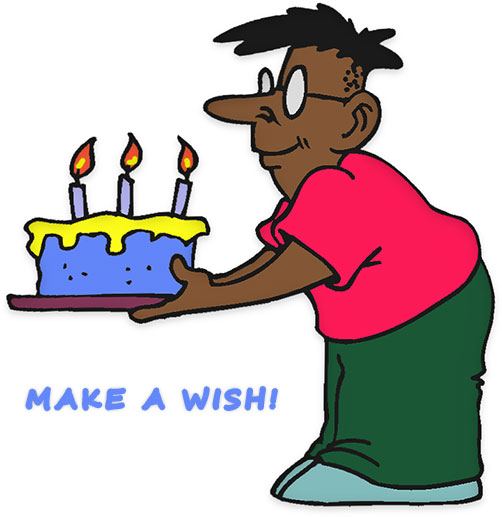 Free Birthday Clipart - Gifs - ClipArt Best - ClipArt Best