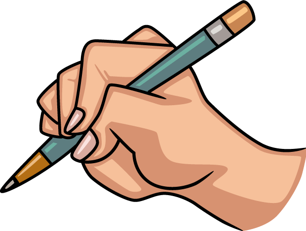 Handwriting animation clipart - ClipArt Best - ClipArt Best