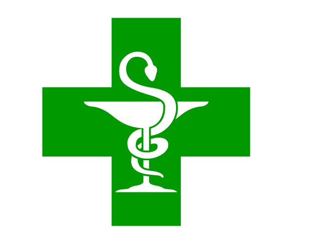 Pharmacy Logo Vector Free Download : 50+ Best Collection - Design Vast