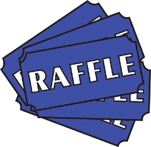 Raffle prizes clipart