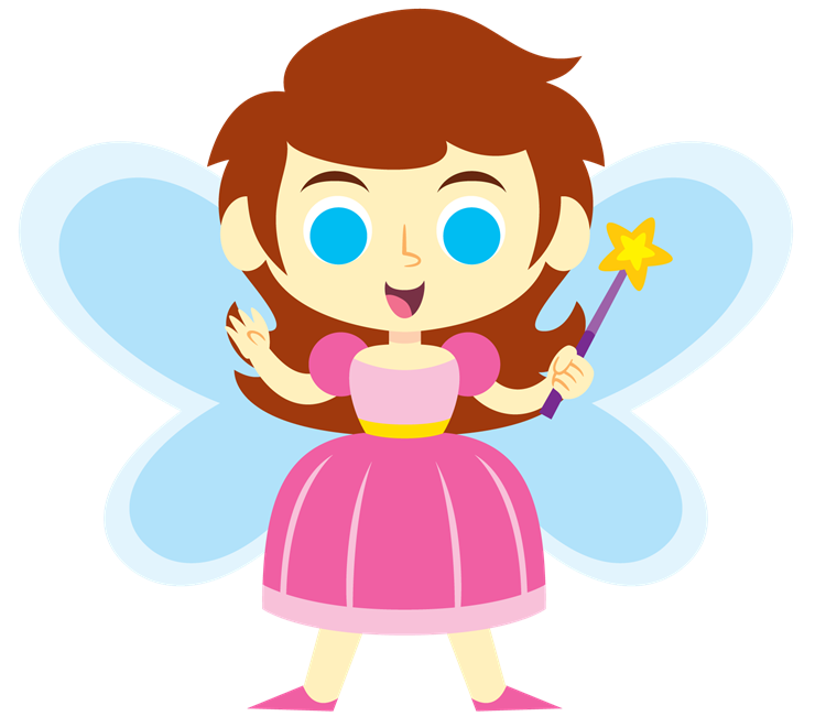 Cartoon Fairy Pictures | Free Download Clip Art | Free Clip Art ...