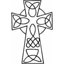 1000+ images about Celtic Cross | Cross tattoos ...