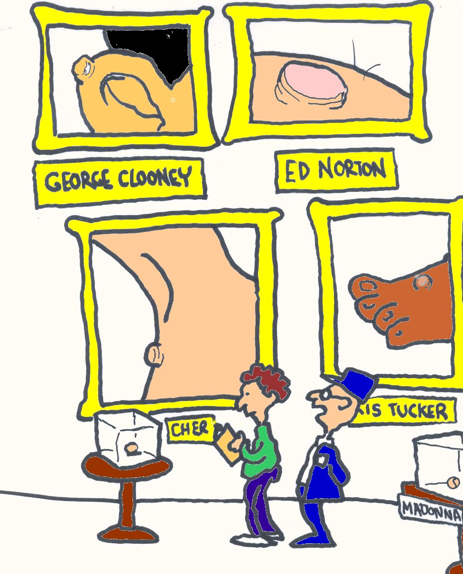 824 views Missouri Compromise Cartoon