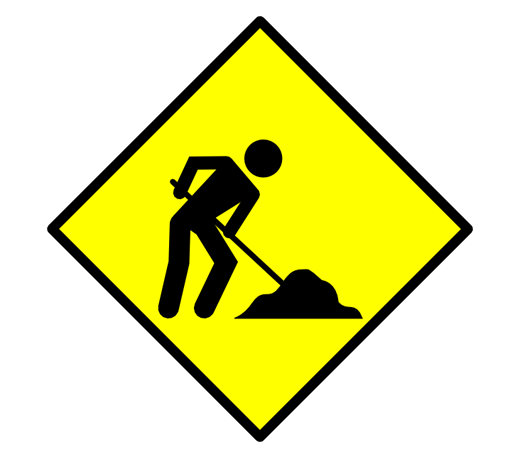 Road Safety Signs - ClipArt Best