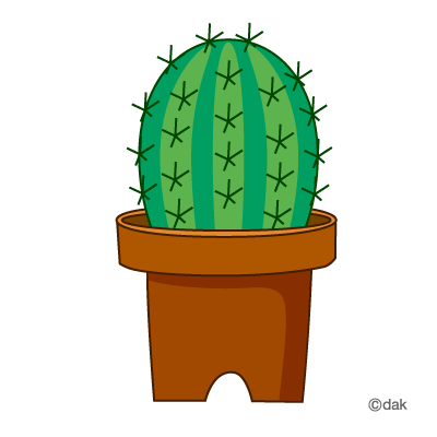 Best Cactus Clip Art #622 - Clipartion.com