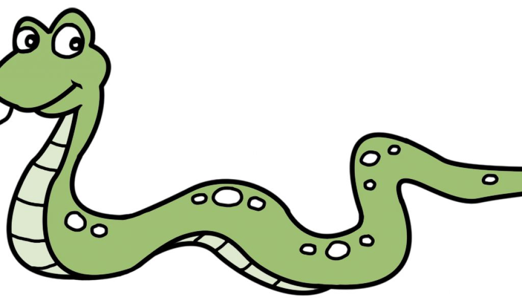 Animated Snake Images - ClipArt Best