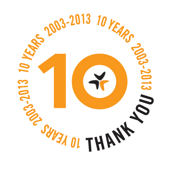 Enwork Celebrates 10 Year Anniversary | Enwork