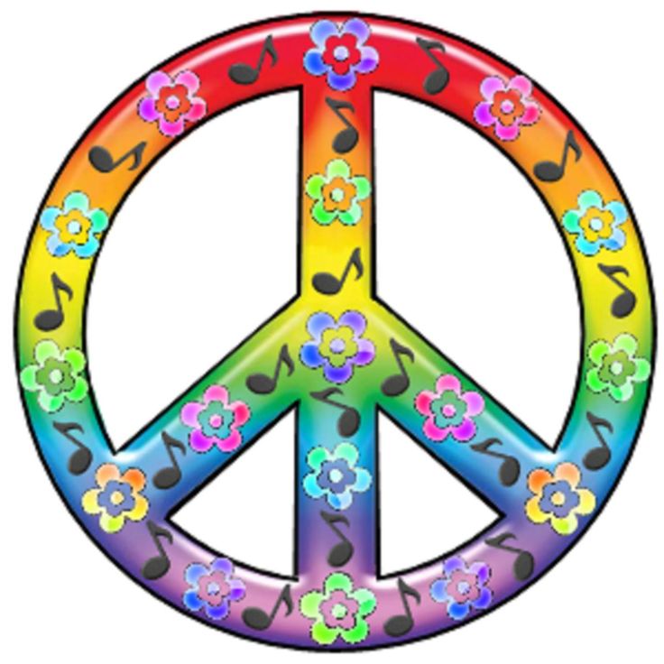 Peace Symbols | Peace Signs, Peace ...