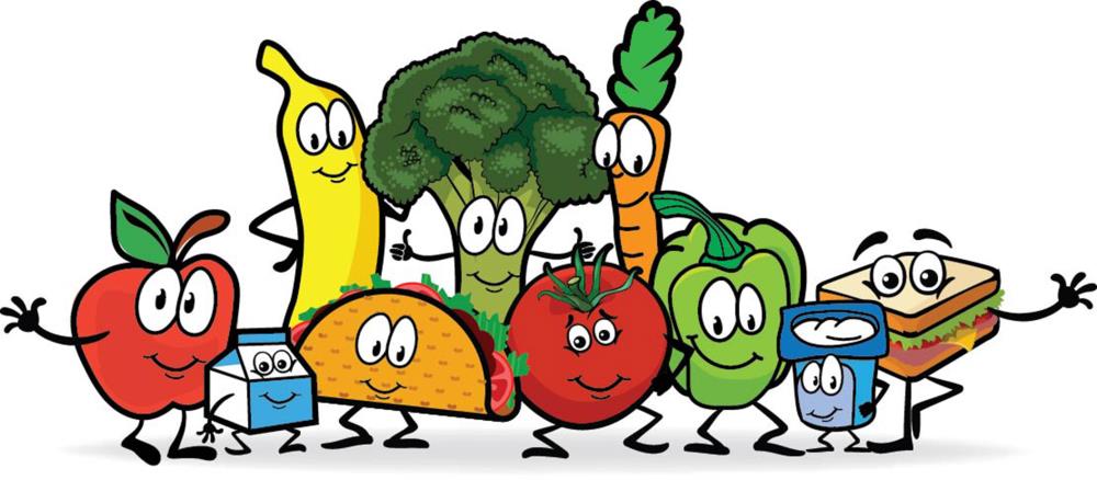 school dinner clipart - photo #4