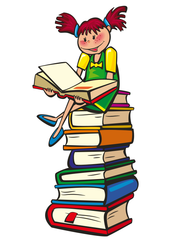 Images Of Books And Reading | Free Download Clip Art | Free Clip ...