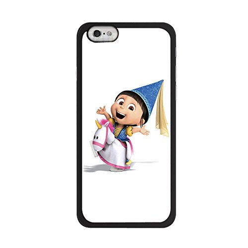 Agnes despicable me iphone case - StoreIadore