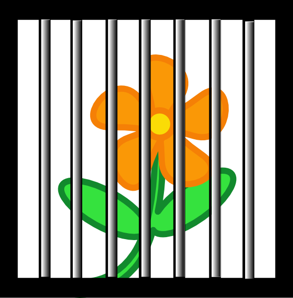 Jail Bars Clipart | Free Download Clip Art | Free Clip Art | on ...