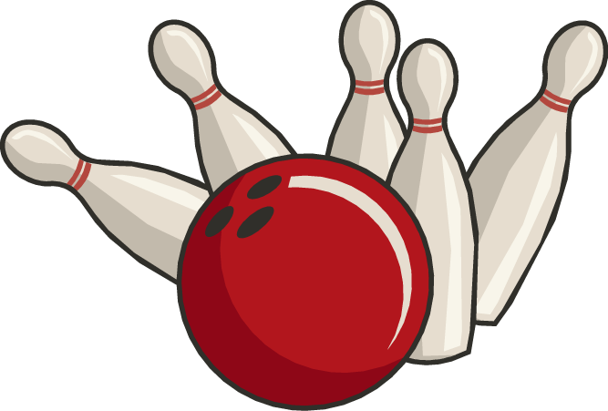 Clip Art Bowling - Tumundografico