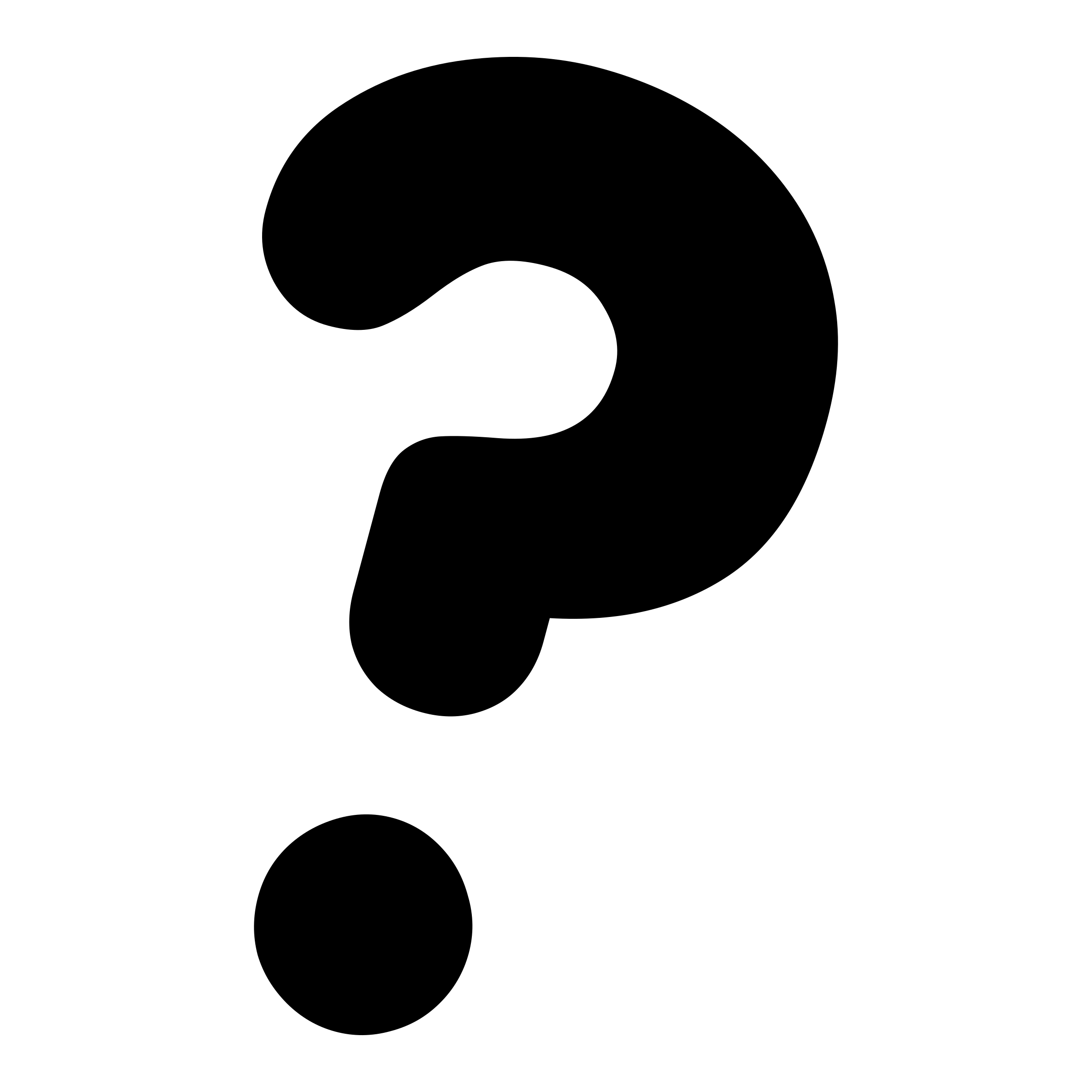 Clipart question mark png