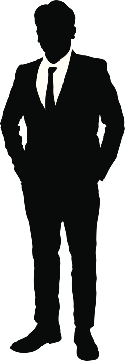 clipart suit and tie - photo #33